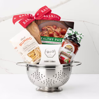 Baskit Italian Pasta Night