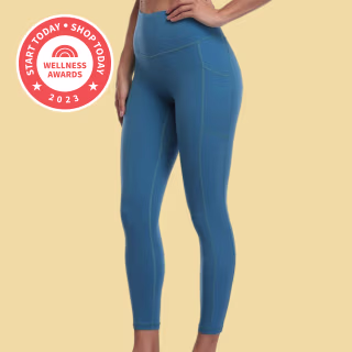 Colorfulkoala High Waisted Leggings