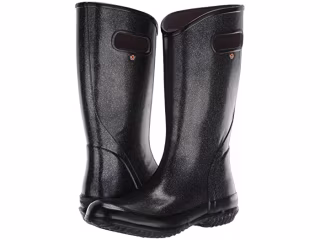 Bogs Glitter Waterproof Rain Boot
