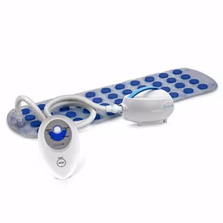 Electric Bathtub Bubble Massage Mat