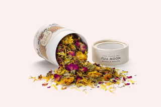 Bath Tea