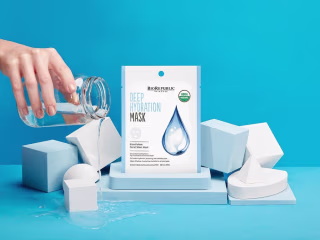 Deep Hydration Mask