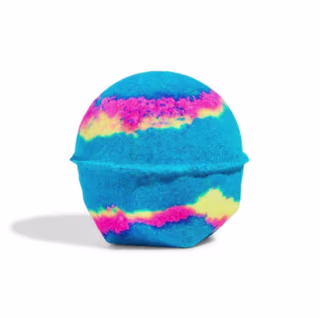 Intergalactic Bath Bomb