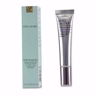 Estee Lauder Perfectionist Pro Instant Wrinkle Filler with Tri-Polymer Blend