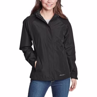 Rainfoil Packable Jacket