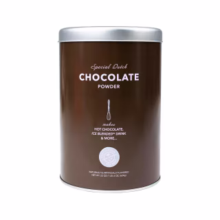 Special Dutch(TM) Chocolate Powder