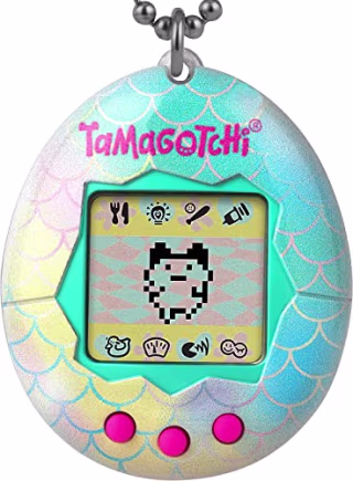 Tamagotchi Original