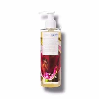 KORRES Instant Smoothing Serum-In-Shower Oil