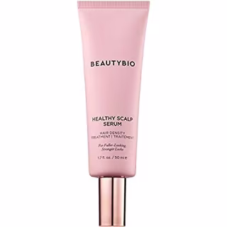BeautyBio Healthy Scalp Serum Hair Density Treatment