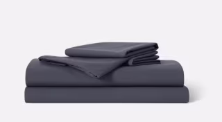 Sateen Core Sheet Set