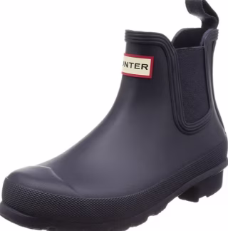 Original Chelsea Rain Boots