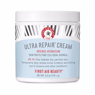 First Aid Beauty Ultra Repair Cream