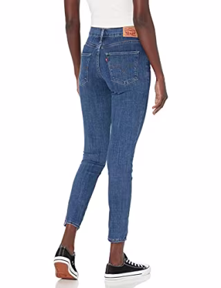 Shaping Skinny Jeans