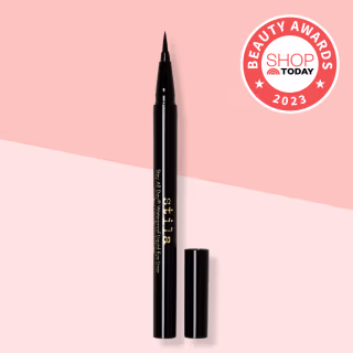 Stila Stay All Day Waterproof Liquid Eye Liner