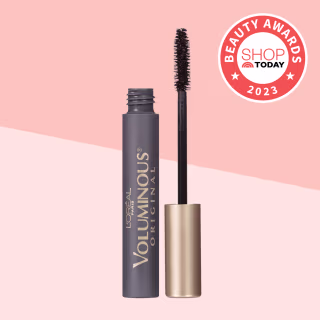 Voluminous Original Waterproof Mascara