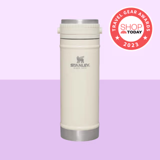 The Travel Mug French Press