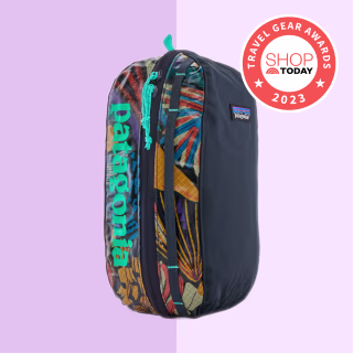 Patagonia Black Hole Cube 6L