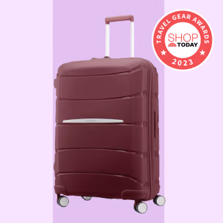 Samsonite Outline Pro Medium Spinner