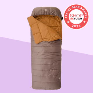 REI Co-op Siesta Hooded 20 Sleeping Bag