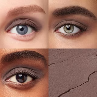 Julep Eyeshadow 101 Cr?me to Powder Waterproof Eyeshadow Stick, Stone Matte