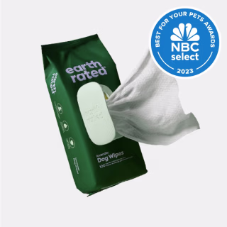 Earth Rated Wipes