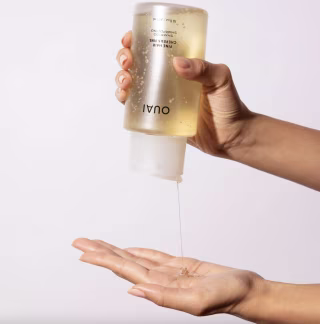 Fine Hair Shampoo