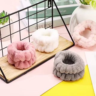 Chuangdi Spa Towel Wristbands