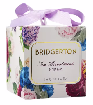 Tea Assortment Gift