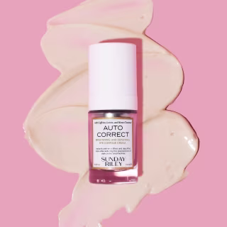 Sunday Riley Auto Correct Brightening and Depuffing Eye Contour Cream