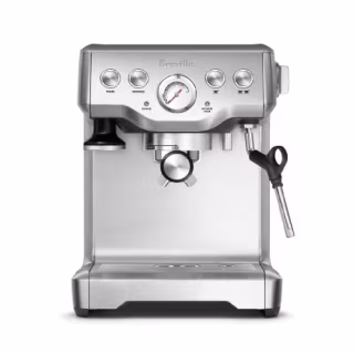 Breville Infuser Espresso Machine