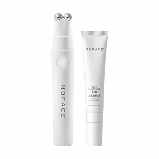 NuFACE Fix Line Smoothing Device