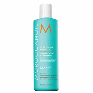 Clarifying Shampoo