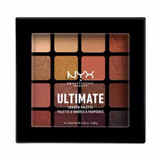NYX Professional Makeup Ultimate Queen Shadow Palette