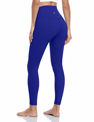 HeyNuts Hawthorn Athletic Essential 7/8 Legging