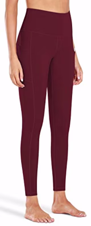 Fengbay High Waist Yoga Pants