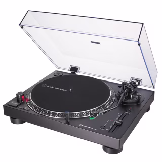 Audio Technica AT-LP120XUSB Record Player