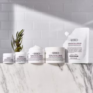 Kiehl's Ultra Facial Cream