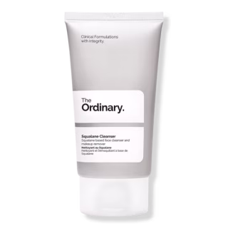 Squalane Cleanser