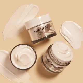Honest Beauty Hydrogel Cream - Size: 1.7 oz