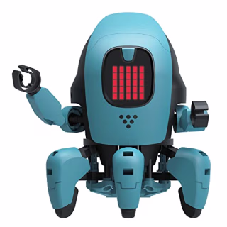 Thames &amp; Kosmos Kai: The Artificial Intelligence Robot