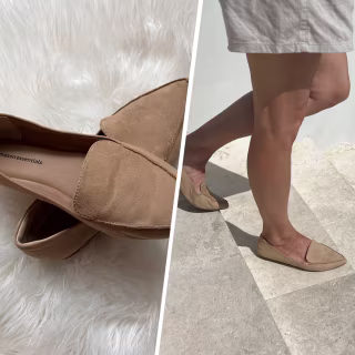 Loafer Flat