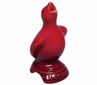 Le Creuset Pie Bird