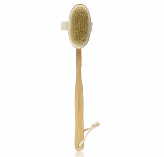 Dry Skin Body Brush