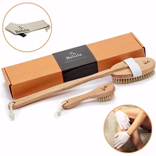 Belula Dry Brush Set