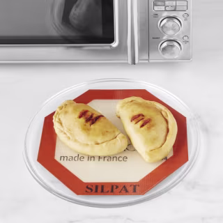Silpat Nonstick Silicone Microwave Mat