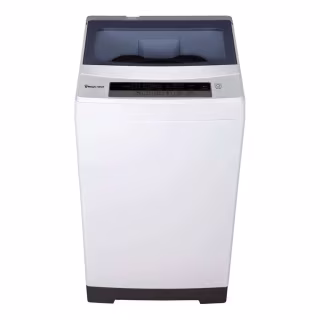 Magic Chef Topload Compact Washer