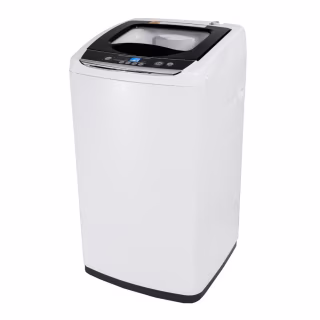 BLACK+DECKER Portable Washer