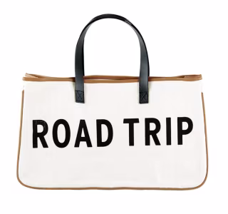 Canvas Tote
