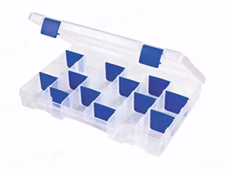 Flambeau Outdoors Fishing Tackle Tray Box