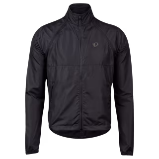 PEARL iZUMi Quest Barrier Convertible Cycling Jacket